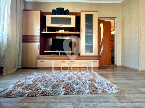 квартира за адресою Смілянська вул., 17