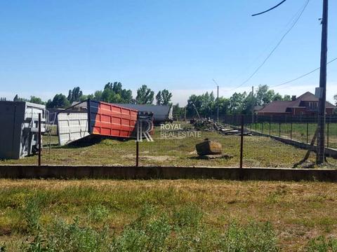 ділянка за адресою 