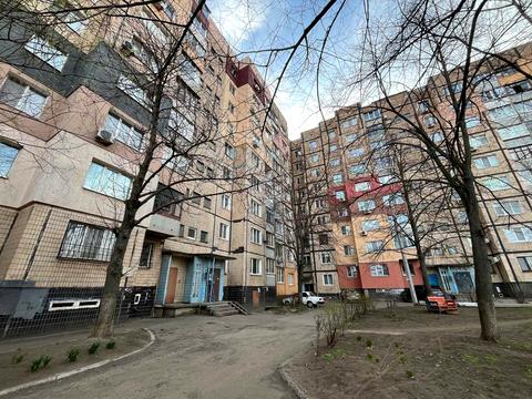 квартира за адресою Ньютона вул., 34