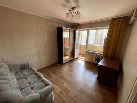 квартира по адресу Евгения Чикаленко ул., 71