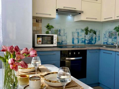 квартира за адресою Сергія Данченка вул., 32