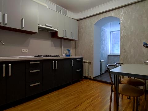 квартира по адресу Чаривная ул., 119