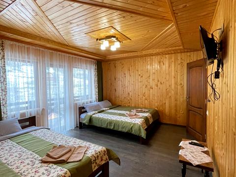 дом по адресу Лазівська