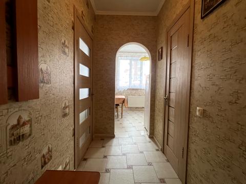 квартира по адресу Волынская ул., 8