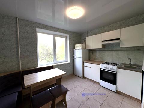 квартира по адресу Героев просп., 45