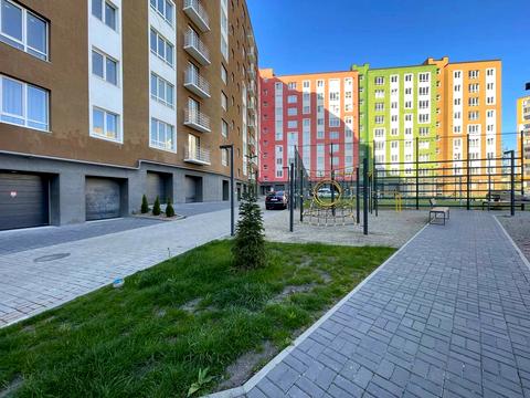 квартира за адресою Богдана Хмельницького вул., 57 Д