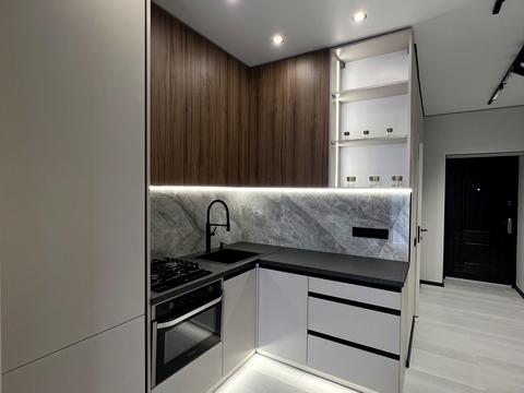 квартира за адресою Радісна