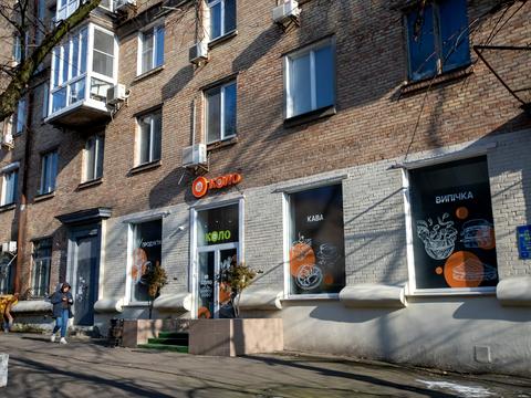 квартира за адресою Тарасівська вул., 3