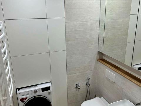 квартира за адресою Джона Маккейна вул. (Івана Кудрі), 7-А