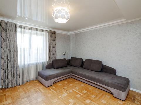 квартира за адресою Левка Лук'яненка вул. (Маршала Тимошенка), 2-М