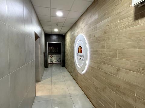 квартира за адресою Гарматна вул., 38-Б
