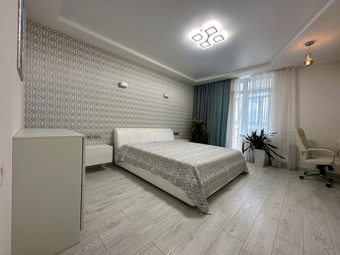 квартира по адресу Жаботинского ул. (Пролетарская улица), 56а
