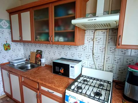 квартира по адресу Промышленная ул., 6