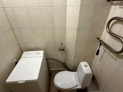 квартира по адресу Тракторостроителей просп., 89а