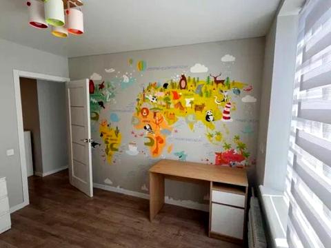квартира за адресою Валентинівська вул. (Блюхера), 41