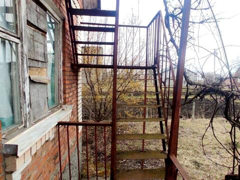 будинок за адресою проїзд 4-й Медичний, 5