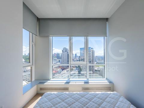 квартира по адресу Киев, Саксаганского ул., 37-К