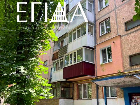 квартира за адресою Яновського вул., 157а