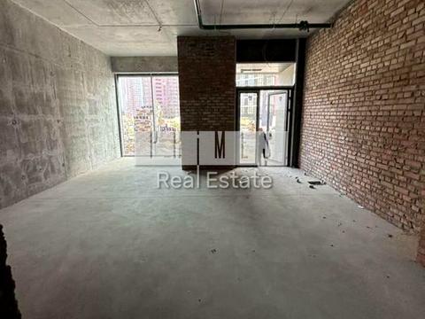 коммерческая по адресу Виктора Некрасова ул. (Північно-Сирецька), 10