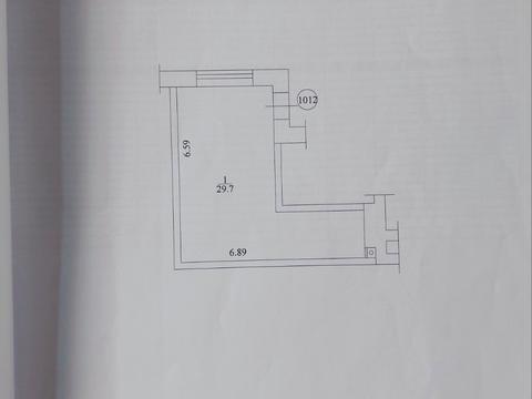 коммерческая по адресу Радистов ул., 34-Р