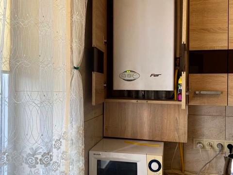 квартира за адресою Відродження просп., 5