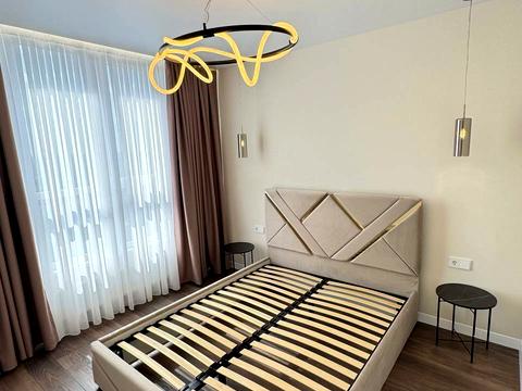 квартира за адресою Івана Франка, 40г