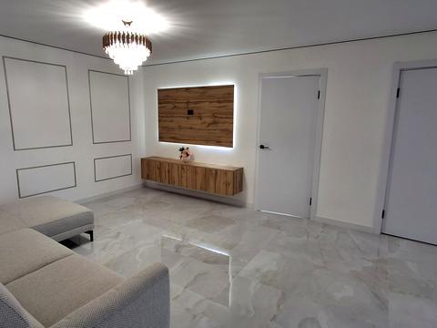 квартира по адресу Львовская ул., 22