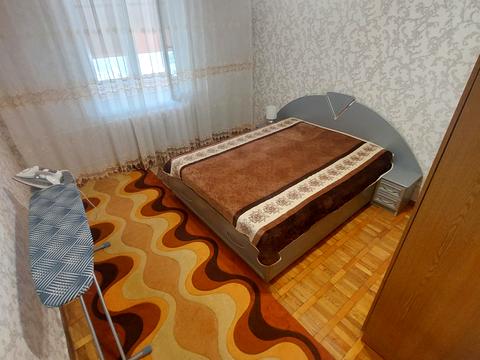 квартира по адресу Чкалова ул. (Чкалова), 60