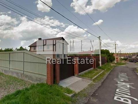 будинок за адресою Лугова вул.