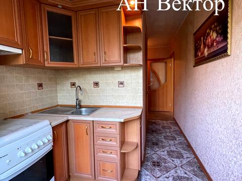 квартира по адресу Гвардейцев-Широнинцев ул., 40в