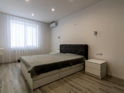 квартира по адресу Андрея Мельника ул., 10