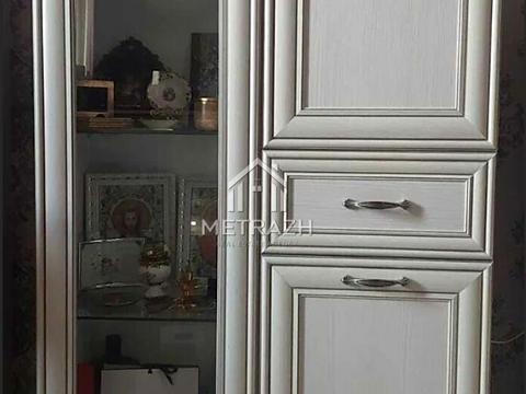 квартира по адресу Валентиновская ул. (Блюхера), 58в