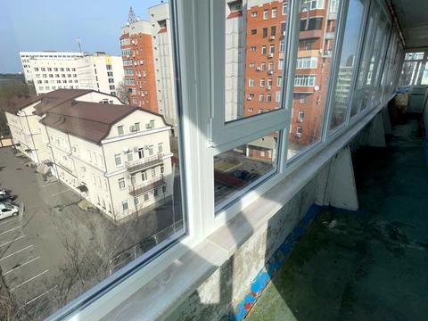 квартира за адресою Борщагівська вул., 46/1
