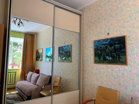 квартира по адресу Николая Зерова ул. (Пархоменка), 30 