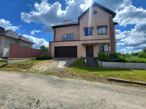 дом по адресу Павла Чубинського ул.