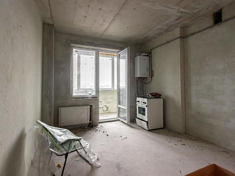 квартира по адресу Стрийская ул., 45-А