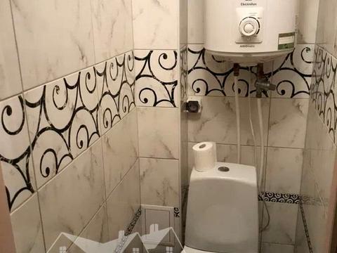 квартира по адресу Братиславская ул., 14