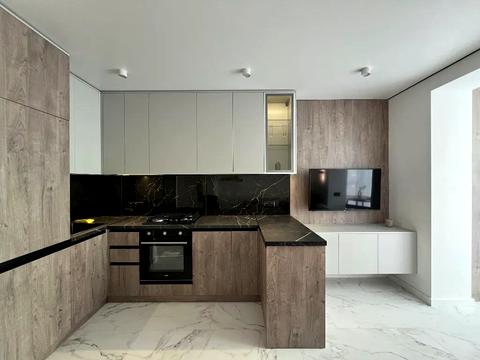 квартира за адресою Запорізьке шосе, 32-М