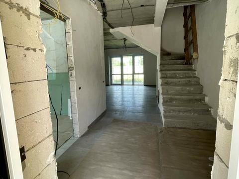 дом по адресу Фурсівська, 33-В