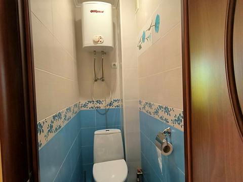 квартира по адресу Сенная ул. (Добровольського), 6