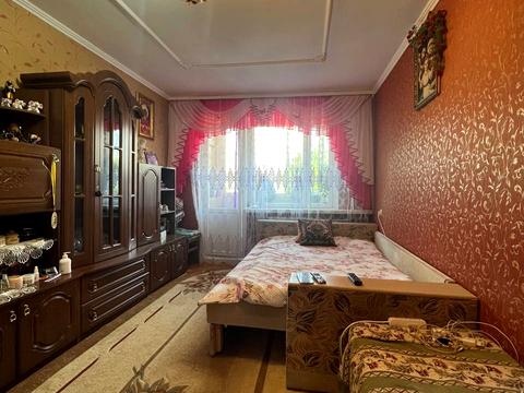 квартира по адресу Черновола ул., 138