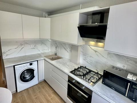 квартира за адресою Данила Щербаківського вул. (Щербакова), 31-А