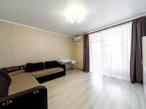 квартира по адресу Сергея Данченко ул., 20