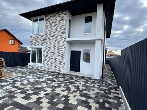 будинок за адресою Дніпровська вул. (Калініна)