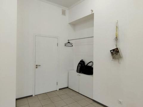 коммерческая по адресу Чернышевского ул., 28а
