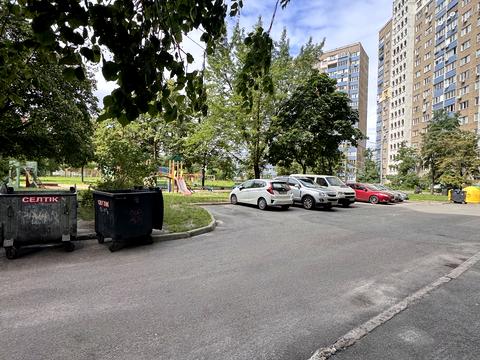 квартира за адресою Вікентія Беретті вул., 6