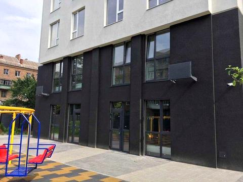 коммерческая по адресу Ісмаїла Гаспринського ул. (Сормовська), 3