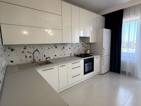 квартира за адресою Марсельська вул., 60
