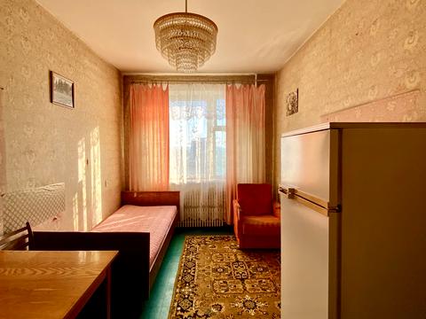 квартира по адресу Мира просп., 6