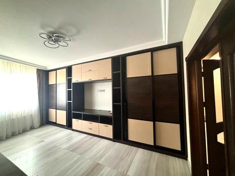 квартира по адресу Оболонский просп., 1